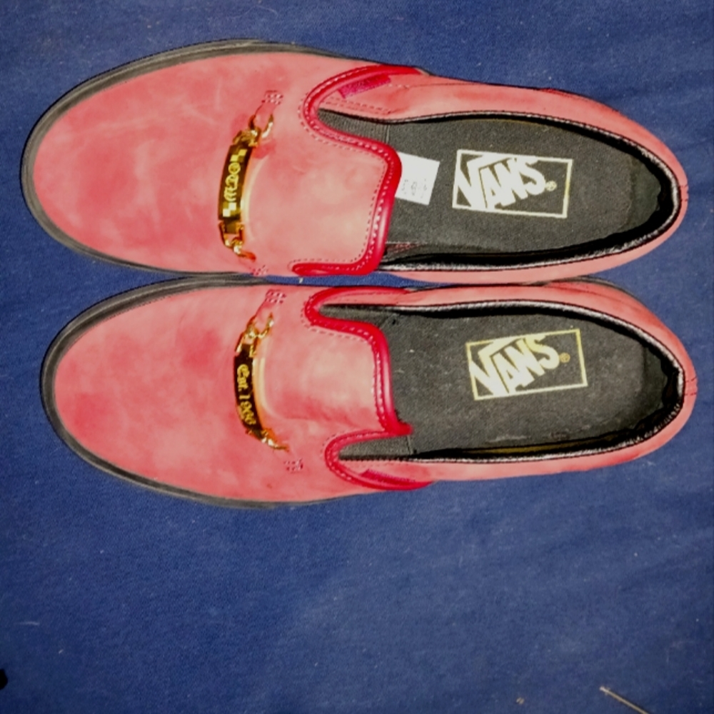 Vans